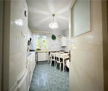 Apartament 3 camere de inchiriat – Bacau, Str. Panselelor - Fotografie 6