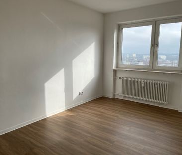 Helle 2-Zimmerwohnung mit Weitblick - Foto 5