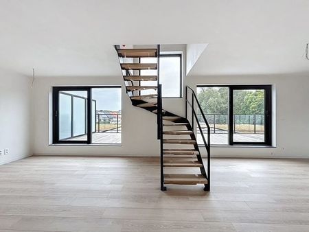 Duplex te huur - Photo 2