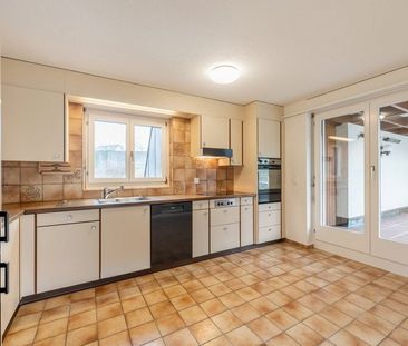 Wohnung an der Aare - Foto 4