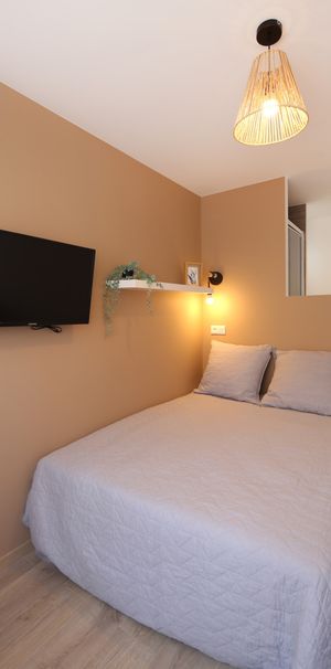 MIRIBEL Roommate 4 Bedrooms at Lyon 7e - Photo 1