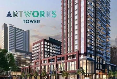 For Lease - 130 River Street Unit# 3101, Toronto, Ontario - Photo 3