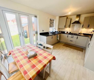 Room 1, Leamington Spa, CV33 - Photo 2