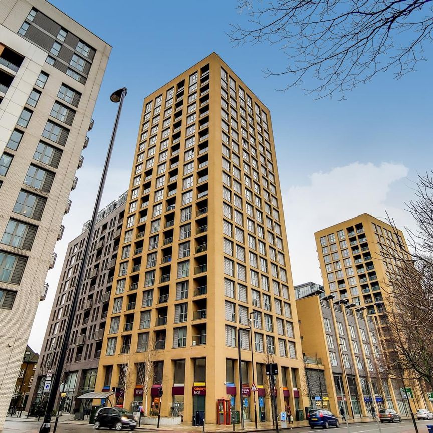 Apartment To Let - Photo 1