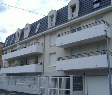 Location Appartement 2 pièces 39m² VILLEPARISIS 77270 - Photo 5