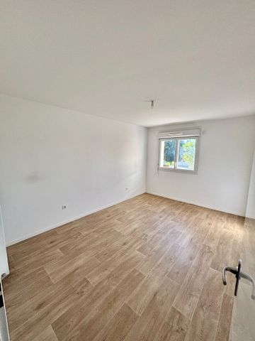 Location appartement 3 pièces, 61.14m², Combs-la-Ville - Photo 5