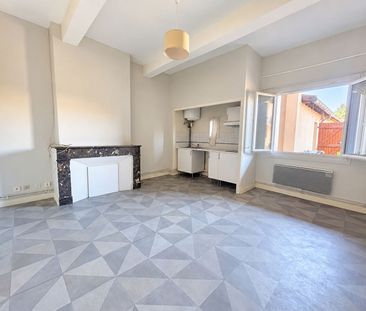 Location Appartement 1 pièce 30m² - Photo 3