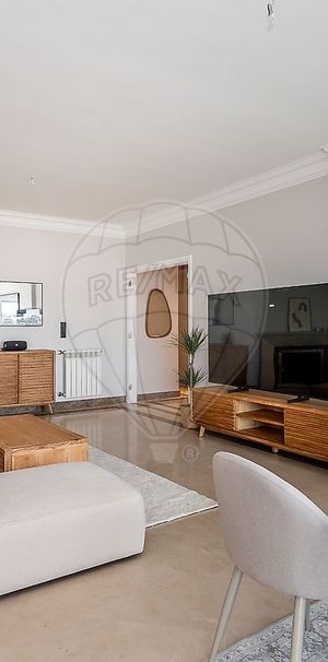 Apartamento T3 em Lisboa - Photo 1