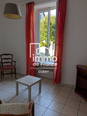 Location appartement 2 pièces 36.04 m² à Nantes (44000) - Photo 2