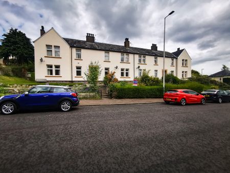 41B Lawside Road, Law, Dundee - Photo 5