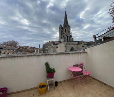 Location Appartement 2 pièces 62m² AVIGNON 84000 - Photo 5