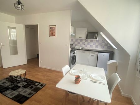 Appartement T2 meublé - Saint-Sever - Photo 4