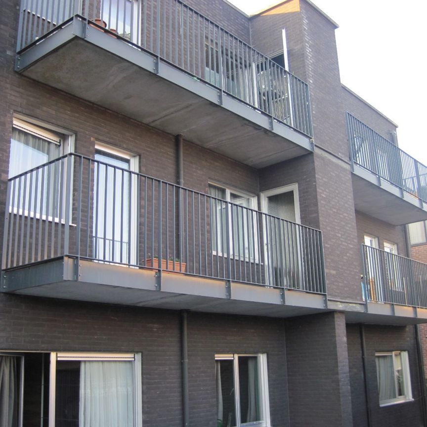 Appartement te huur in Zwijnaarde - Photo 1