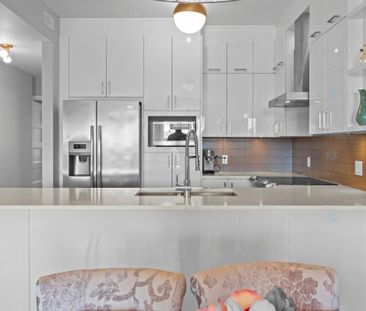 Appartement à louer - Photo 5