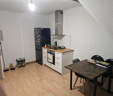 Schöne 3ZKDu in der Uhlandstr. 66121 zu vermieten - Photo 4