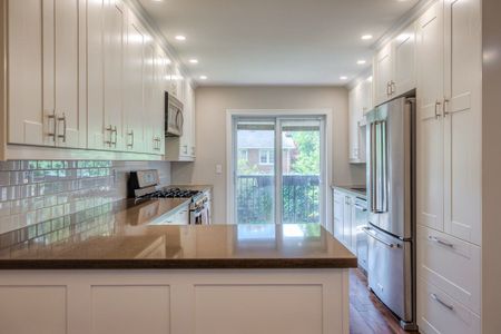 For Lease - 257 Wales Crescent Unit# Main, Oakville, Ontario - Photo 5