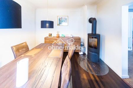 Wunderschöne Wohnung in Esslingen nahe Daimler - bei Bedarf inklusive Möblierung - Photo 3