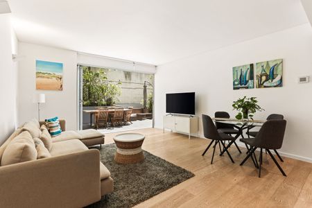 2/85 Bourke Street, Woolloomooloo NSW 2011 - Apartment For Rent | Domain - Photo 2