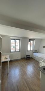 Location Appartement 1 pièce 19m² NANCY 54000 - Photo 4