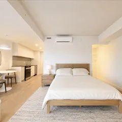 Appartement · 78 m² · Lévis (quartier) - Photo 2