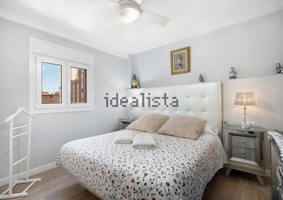 Alquiler de piso en Calle Salvador del Mundo, 2