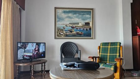 Apartamento de alquiler en Passeig Marítim de Neptú, 57, Playa de Gandia - Photo 4