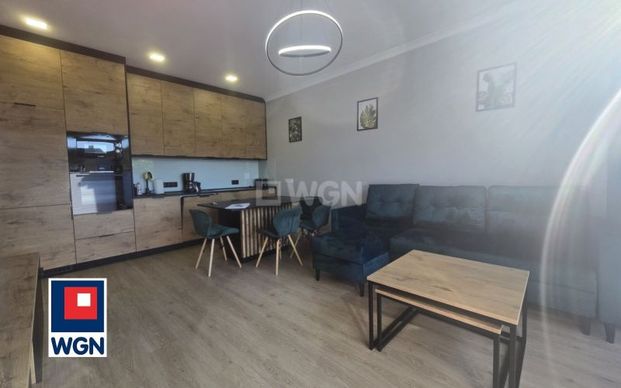 Mieszkanie na wynajem Ustroń - Apartament w wysokim standardzie. - Photo 1