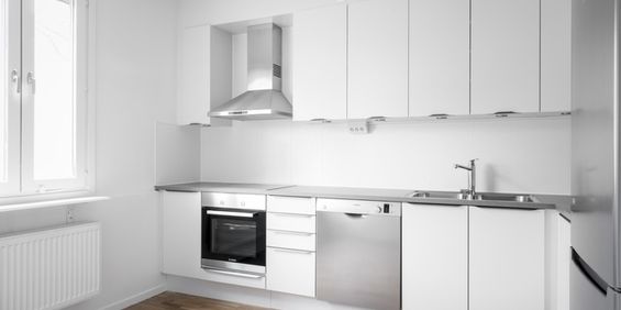 Långströmsgatan, Göteborg - Foto 3