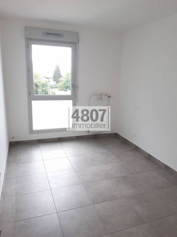 Location appartement 3 pièces 65.22 m² à Cluses (74300) - Photo 4