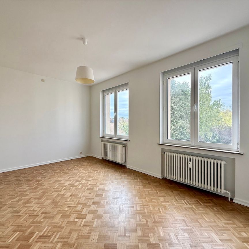 Avenue J.P. Rullens, 1200, Woluwe-Saint-Lambert - Foto 1