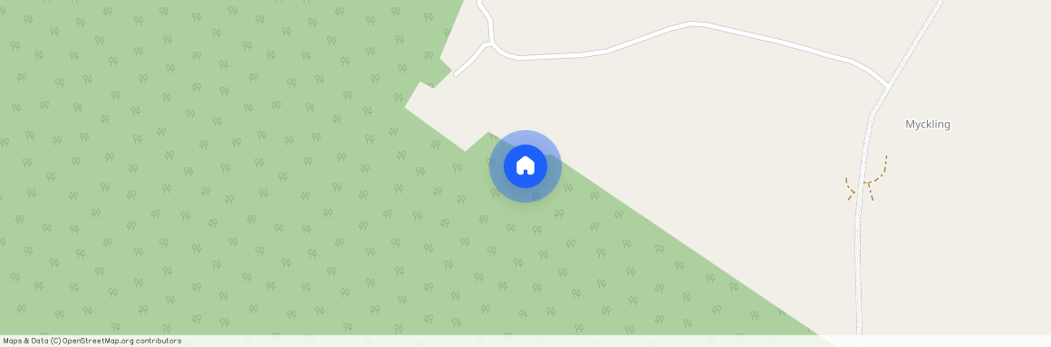 Husum, Grundsunda distrikt, Västernorrland, Örnsköldsvik, Bruksvägen 187 C