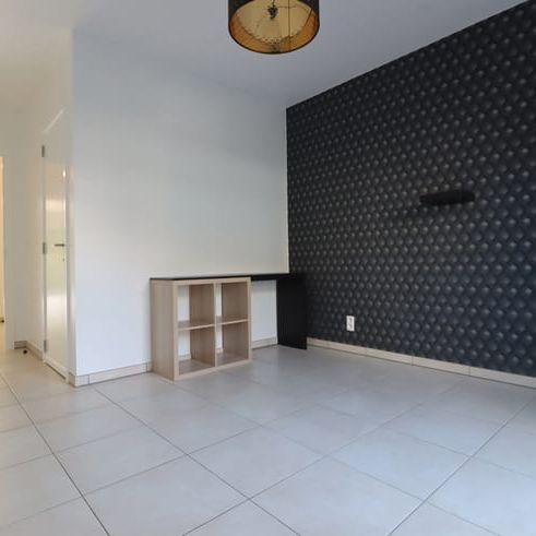 Appartement te huur - foto 1