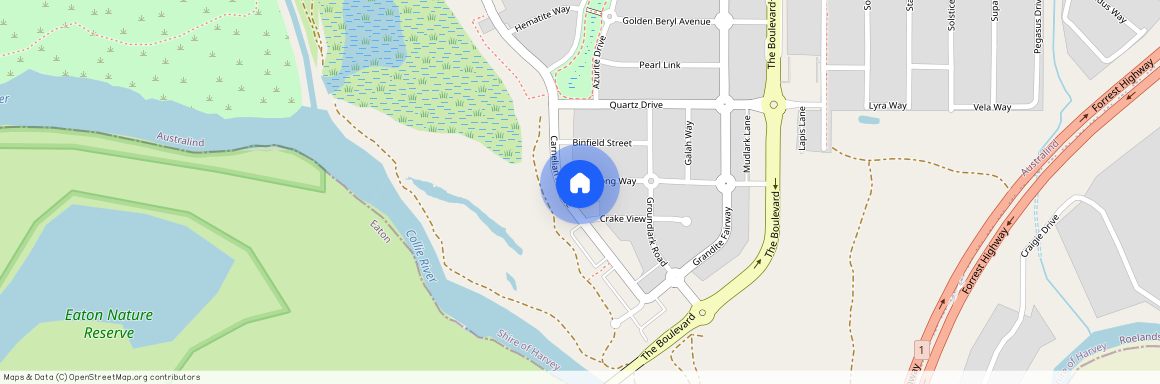 4 Currawong Way, WA 6233, Australind