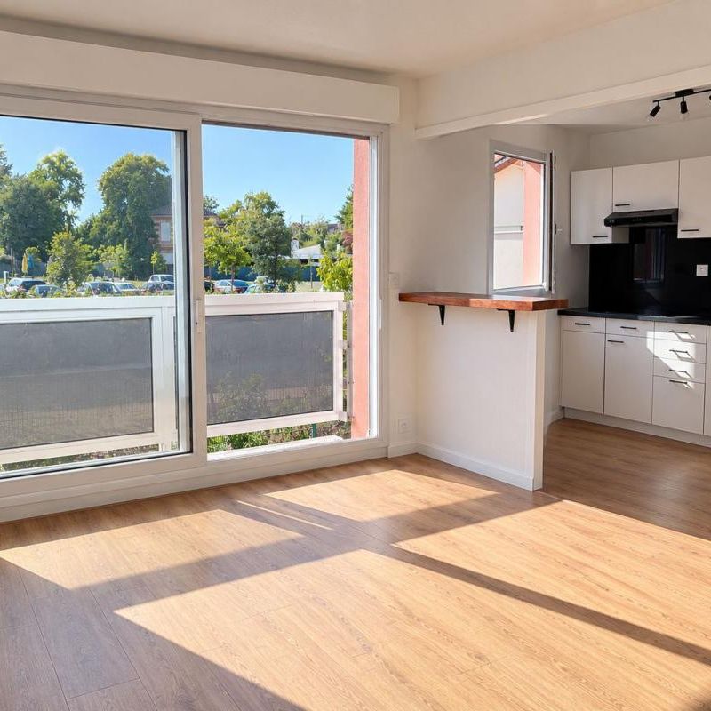 Location Appartement 1 pièce 25m² DAX 40100 - Photo 1