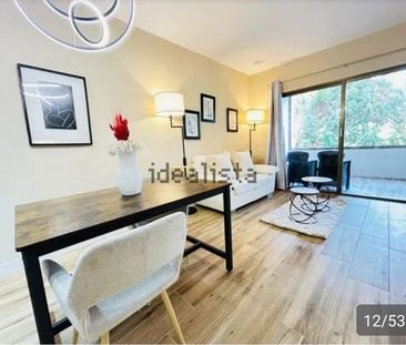 Alquiler de piso en Calle Londres s/n - Photo 4