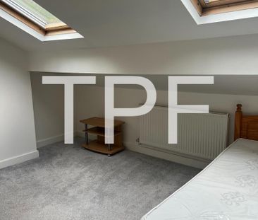4 bedroom flat to rent - Photo 5