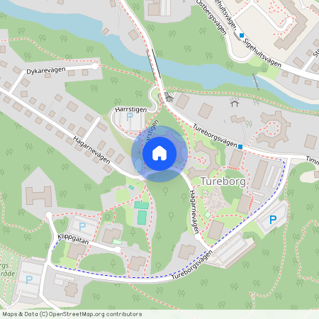 Hagarnevägen 39 A, 451 33, Uddevalla