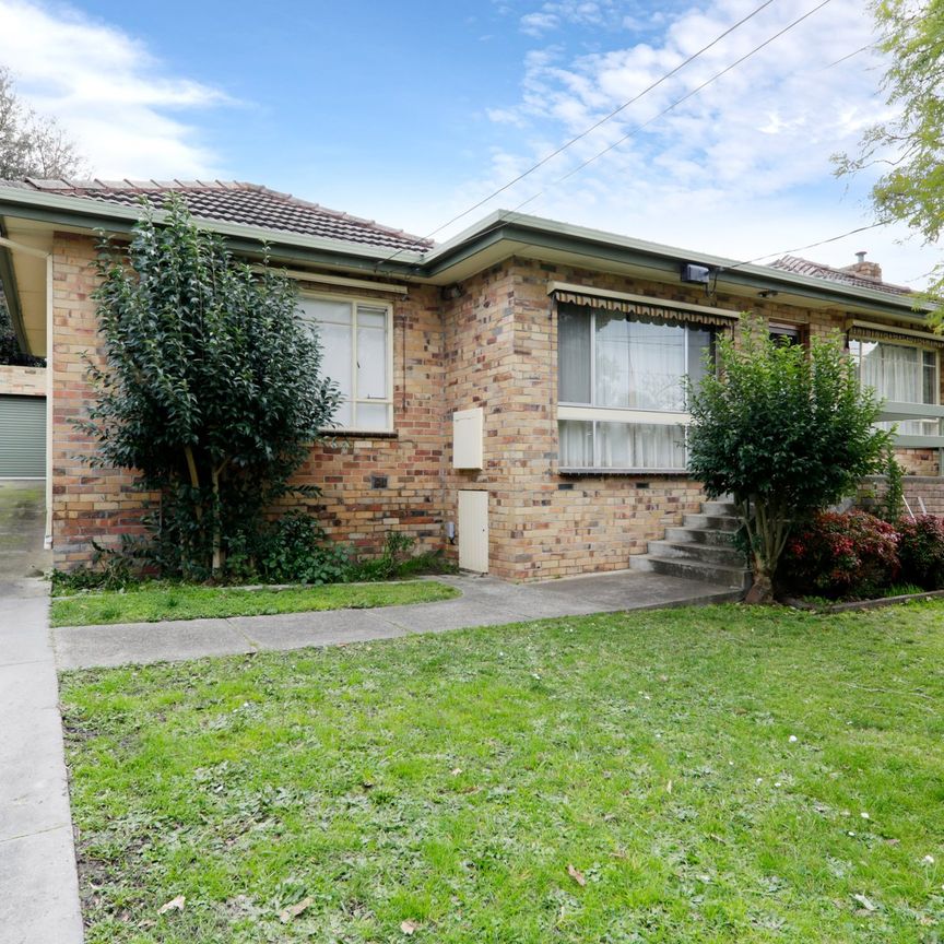 38 Marchiori Road, Blackburn North - Photo 1