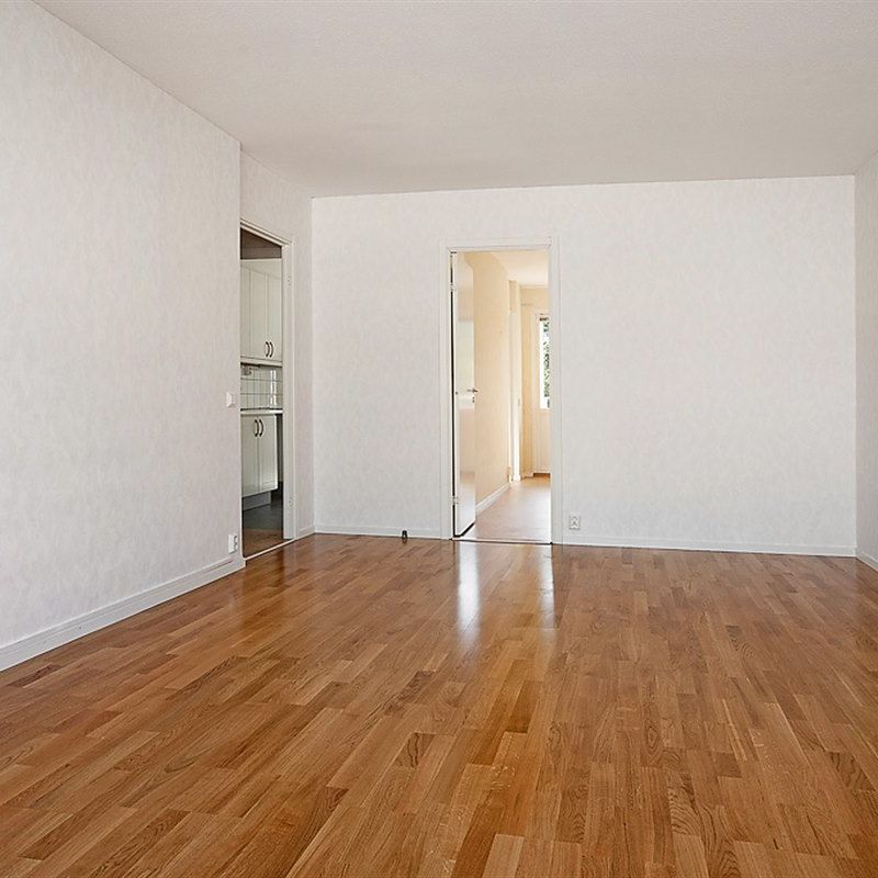 Nyforsgatan 13 - Foto 1