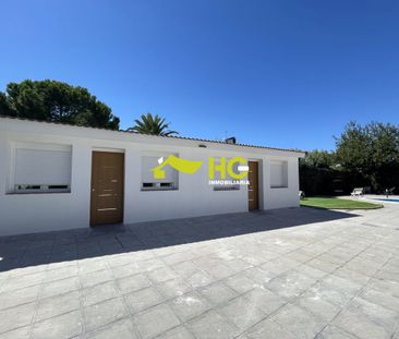 Alquiler Estudio en Urbanización - El Bosque, Villaviciosa De Odón - Photo 4