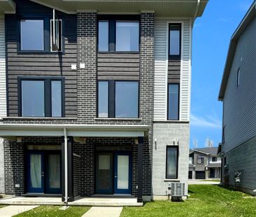 For Lease - 177 EDGEVALLEY Road Unit# 164, London East, Ontario - Photo 4
