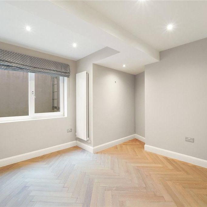 4 bedroom apartment to rent - Photo 1