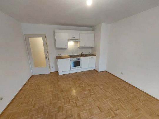 Mitten im Dritten: Kompakte 2-Zimmer-Wohnung in der Keinergasse 13 - Top 20 - Foto 1