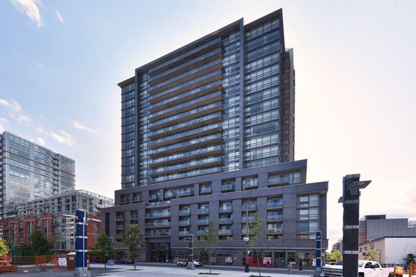 For Lease - 68 Abell Street Unit# 1031, Toronto, Ontario - Photo 1