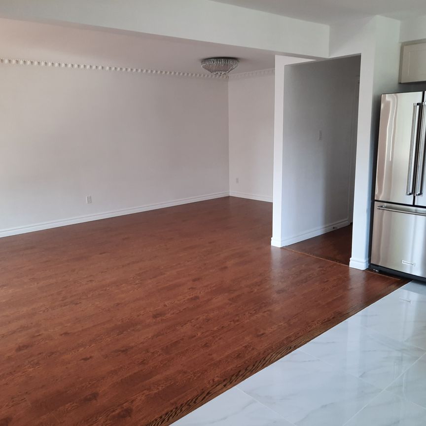 For Lease - 55 Reiber Crescent Unit# Upper, Toronto, Ontario - Photo 1