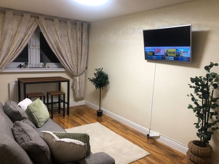 2 Bed Flat, Windmill St, B1 - Photo 2