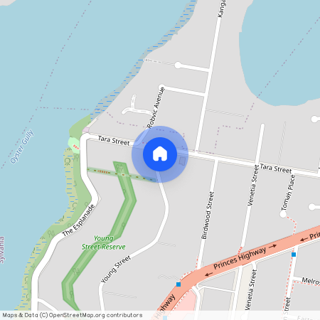 70 Tara Street, NSW 2224, Sylvania