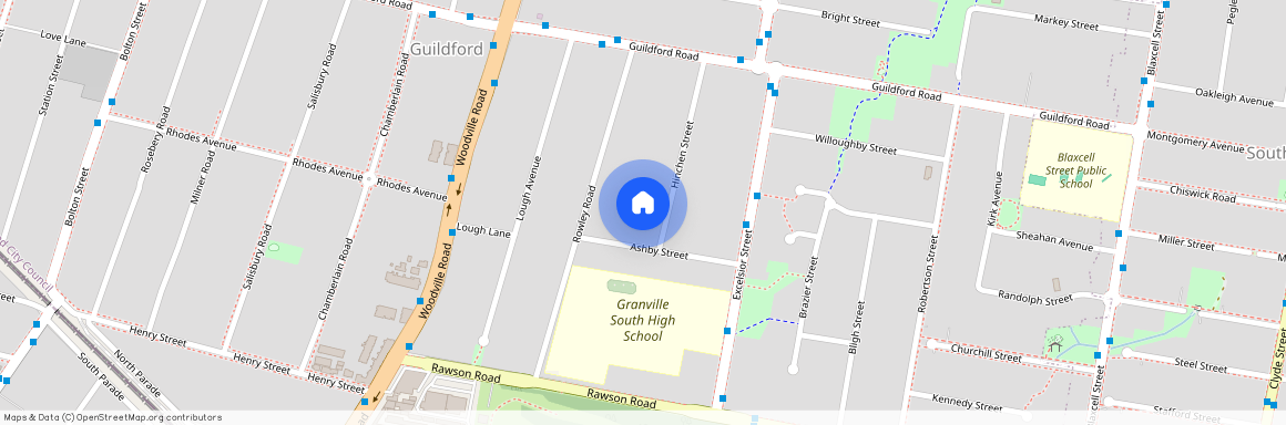 38 Hinchen, NSW 2161, Guildford