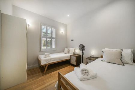 4 bedroom terraced house to rent - Photo 5