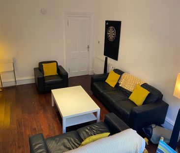 2 Bed Flat, Ruthven Street, G12 - Photo 4